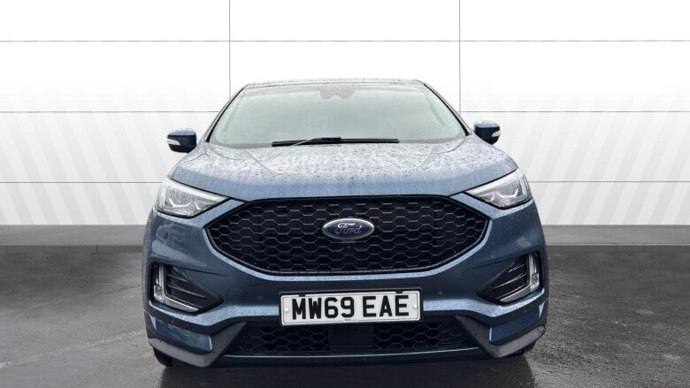 Ford Edge 2.0 EcoBlue 238 ST-Line 5dr Auto Diesel Estate